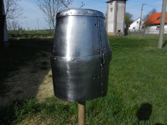 přilba z Dargenu/Dargen great helmet